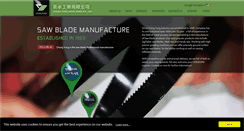 Desktop Screenshot of m-specialist.com